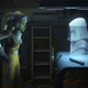 Illustration for article titled Star Wars Rebels: “Rebel Resolve”